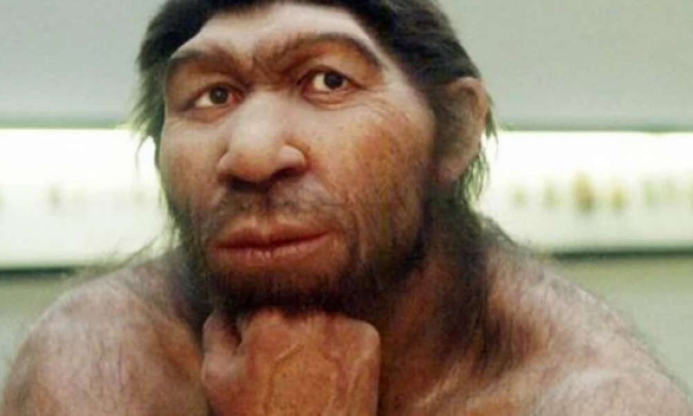 Η κληρονομικότητα από τους Νεάντερταλ δίνει στους λευκούς προστασία έναντι του κορονοϊού